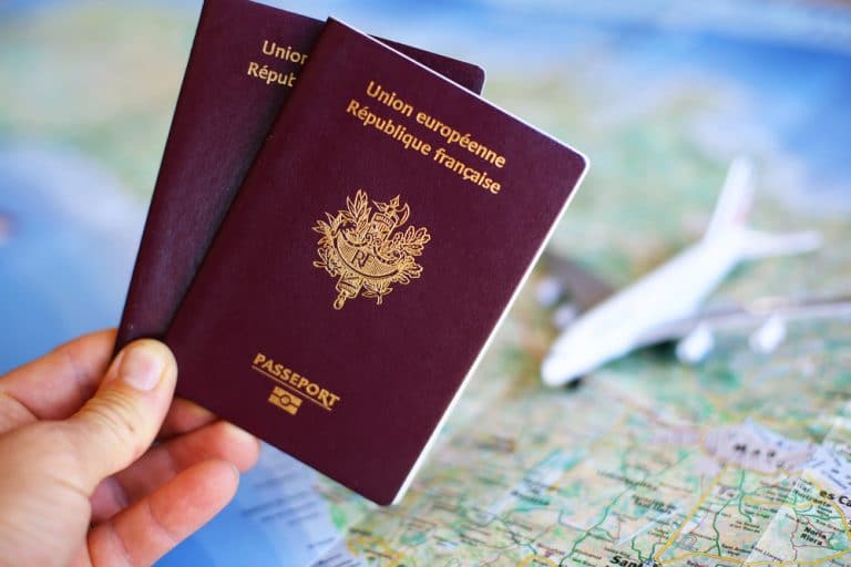 Tout Ce Qu Il Faut Savoir Sur Le Formulaire Cerfa Passeport