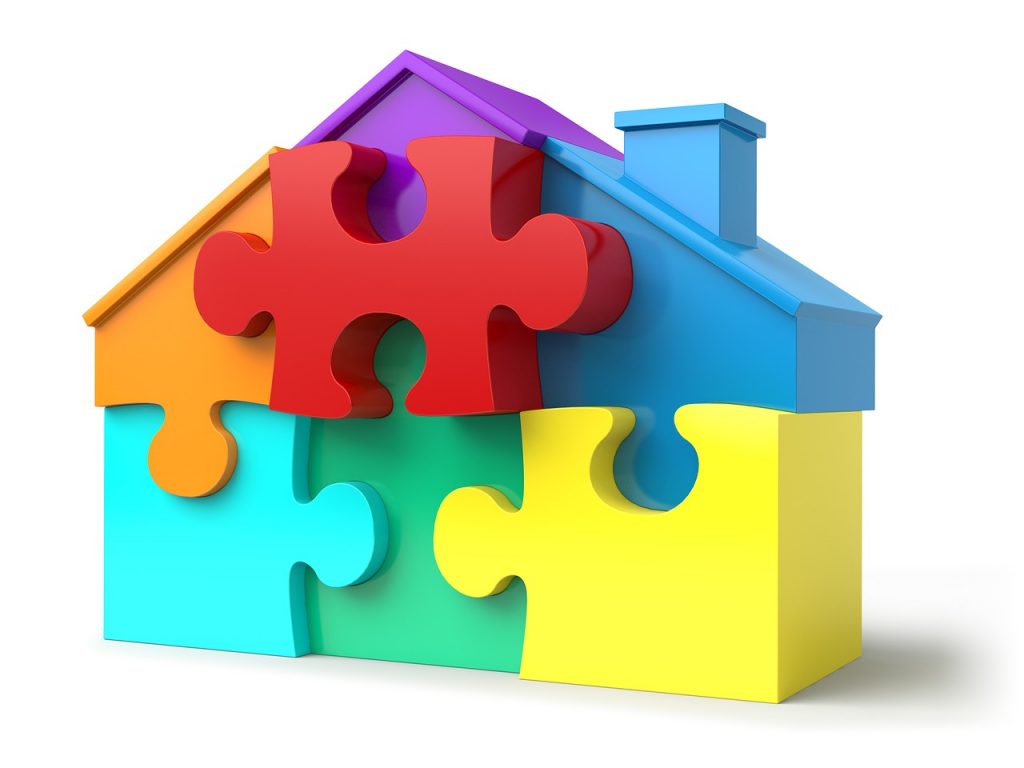 Comment changer d'assurance prêt immobilier en cours ?