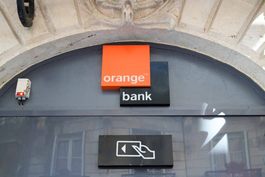 Pourquoi ouvrir un compte Orange Bank ?