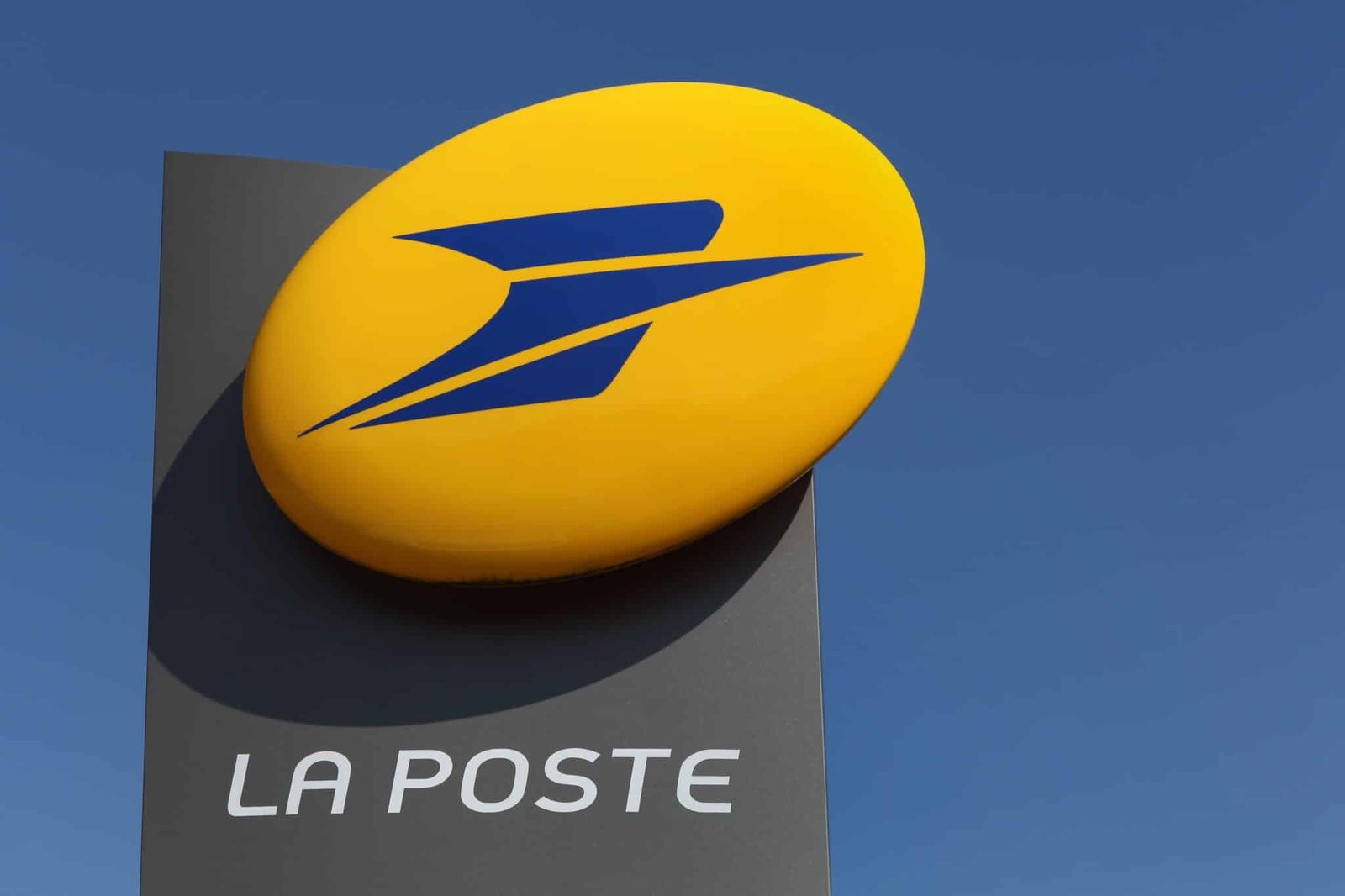 Digiposte : Le Coffre-fort Numérique De La Poste