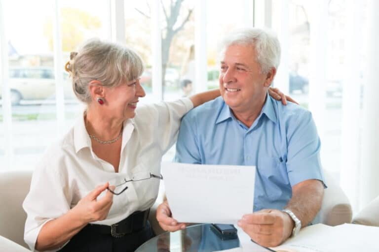 Souscrire Une Assurance Vie Après 70 Ans Quels Avantages